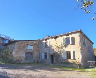 1 - Tarn, Maison