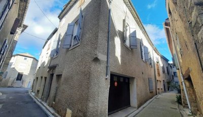 1 - Herault, House