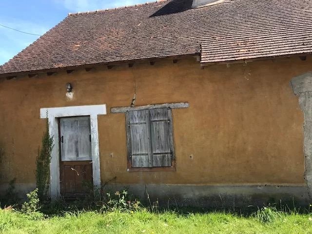 Image No.1-Maison de village à vendre à Coulonges