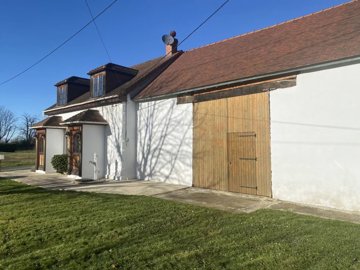 1 - Vienne, House