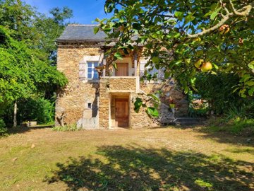 1 - Morlhon-le-Haut, House