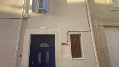 1 - Herault, House