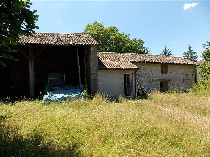 Image No.1-Barn for sale