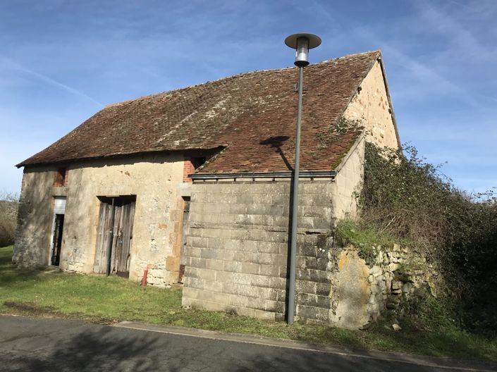 Image No.1-Barn for sale