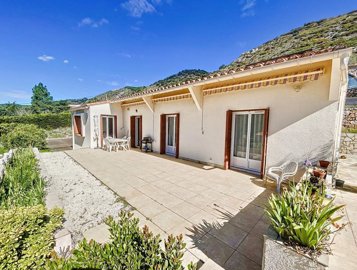 1 - Pyrenees-Orientales, House