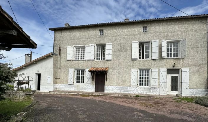 Image No.1-Maison de 5 chambres à vendre à La Magdeleine