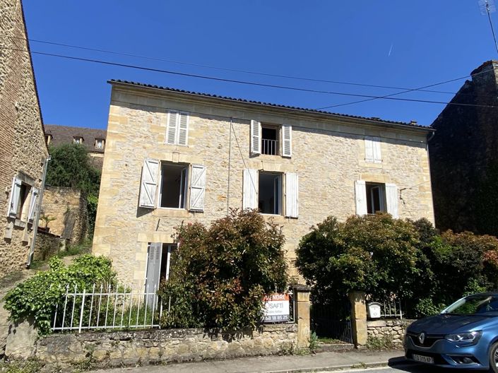 Image No.1-Maison de 7 chambres à vendre à Saint-Cyprien