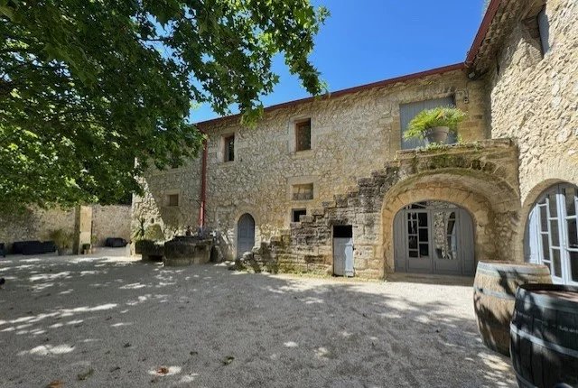 Image No.1-Maison à vendre à Avignon