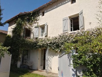 1 - Vienne, House