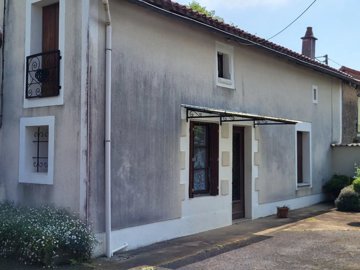 1 - Vienne, House