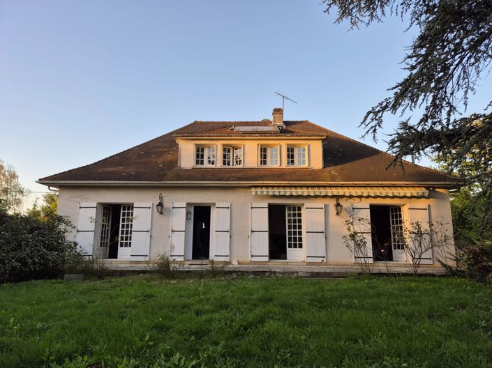 Image No.1-Maison de 4 chambres à vendre à Villeneuve-sur-Lot