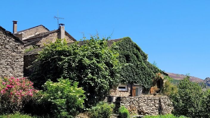 Image No.1-Maison de 3 chambres à vendre à Herault