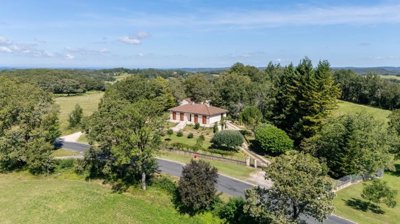 1 - Labastide-Murat, Ferme