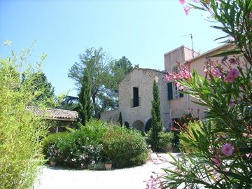 1 - Herault, House