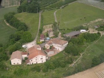 1 - Tarn-et-Garonne, House