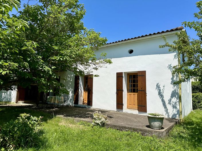 Image No.1-Maison de 2 chambres à vendre à Villeréal