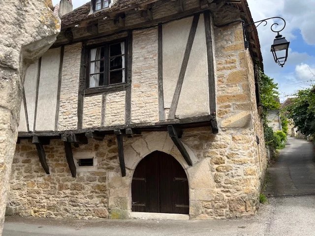 Image No.1-Maison de village de 3 chambres à vendre à Carennac