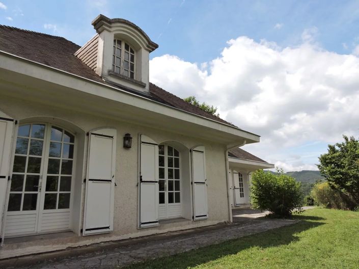 Image No.1-Maison de 3 chambres à vendre à Millau