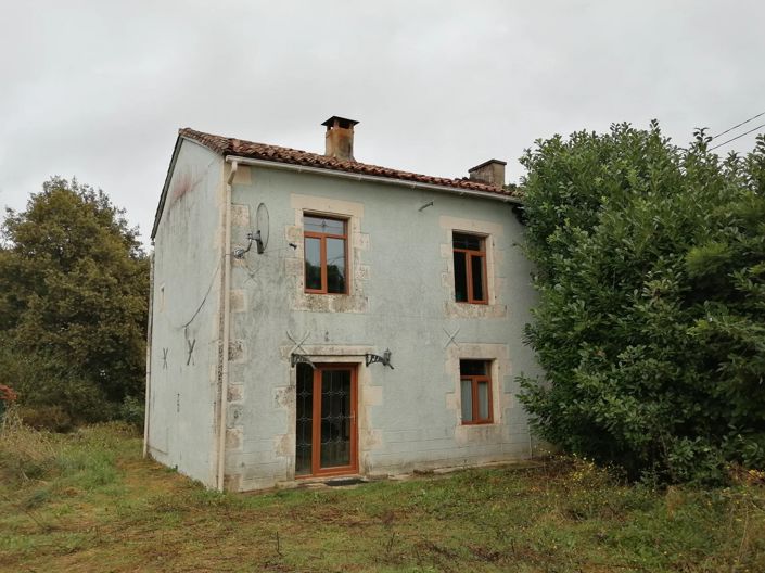 Image No.1-Maison de 2 chambres à vendre à Vienne