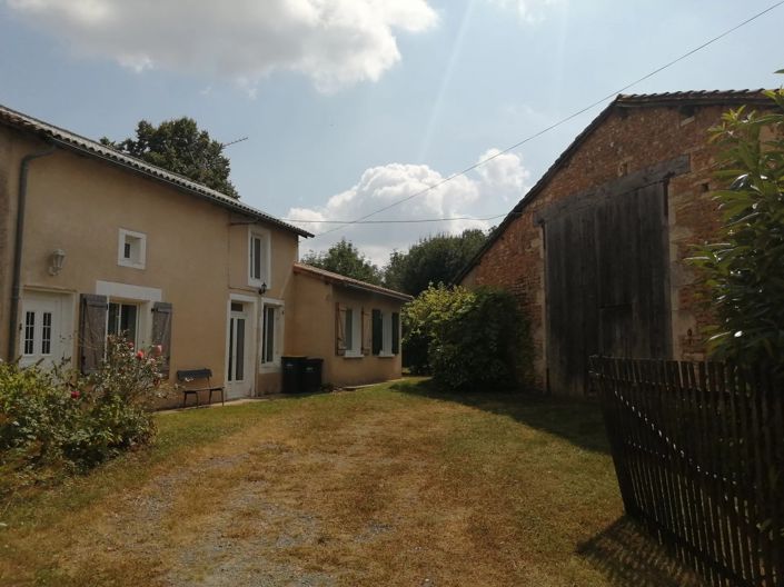 Image No.1-Maison de 3 chambres à vendre à Vienne