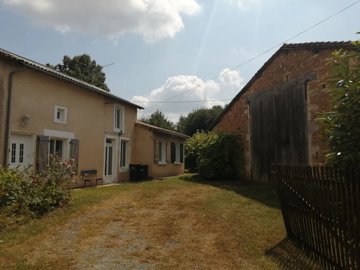 1 - Vienne, House