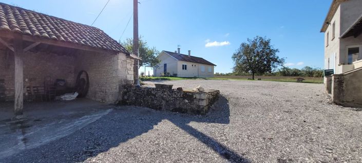 Image No.1-Maison de 6 chambres à vendre à Montaigu-de-Quercy