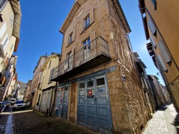 1 - Villefranche-de-Rouergue, Propriété