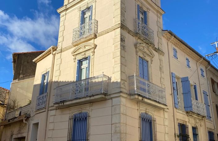 Image No.1-Maison de 6 chambres à vendre à Herault