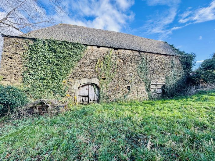 Image No.1-Grange à vendre à Rieupeyroux