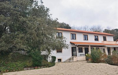 1 - Saint-Palais-sur-Mer, House