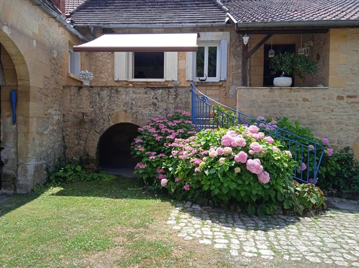 Image No.1-Maison de 4 chambres à vendre à Saint-Cyprien