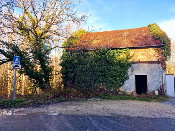 Image No.1-Barn for sale