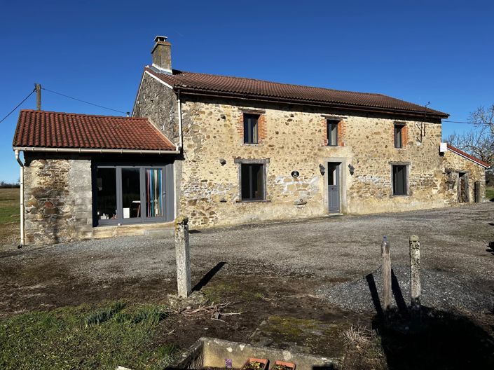 Image No.1-4 Bed Farmhouse for sale