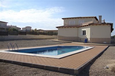 Quattro Property Management Spain most sold property