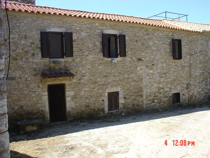 Image No.1-2 Bed Villa / Detached for sale