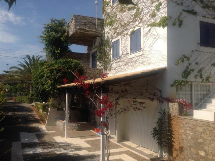 Property for sale in Peloponnese - 532 properties - A Place in the Sun