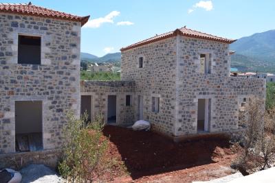 1 - Agios Nikolaos, Villa