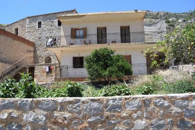 1 - Agios Nikolaos, Villa