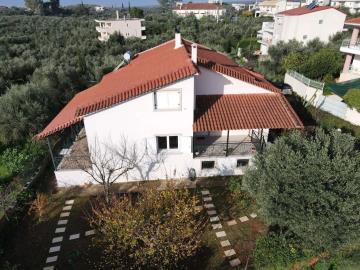 1 - Kalamata, Villa