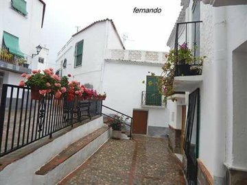 Andalucia Spanish Homes most sold property