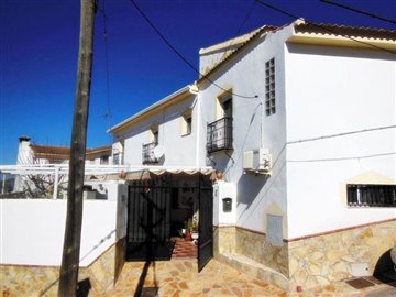 Andalucia Spanish Homes most sold property