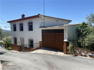 Andalucia Spanish Homes most sold property