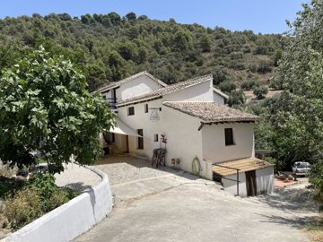 Andalucia Spanish Homes most sold property