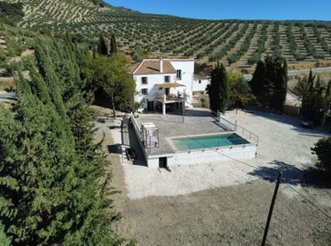 Andalucia Spanish Homes most sold property