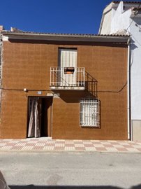 Andalucia Spanish Homes most sold property