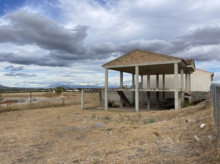 Image No.1-Propriété de 4 chambres à vendre à Moraleda de Zafayona