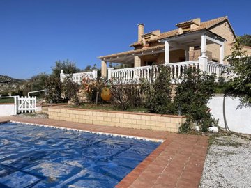 Andalucia Spanish Homes most sold property