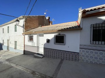 Andalucia Spanish Homes most sold property