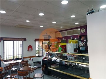 1 - Vila Real de Santo António, Bar