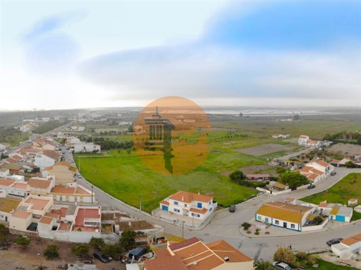 Image No.1-Terrain à vendre à Vila Real de Santo António